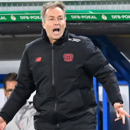 Unschlagbare Bayern? „Mit so einer Einstellung“ geht Hjulmand „nie in ein Spiel“