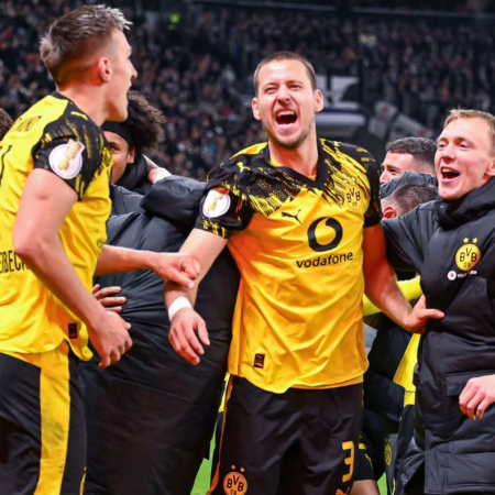 Kovacs Wunsch bei Rotations-Ausnahme und „Ironman“ Anton