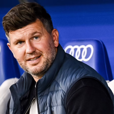 Ilzer: „Das Interesse an Schicker braucht keinen wundern“