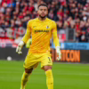 Atubolu Kein Fehler aber ich glaube dass ich so einen Ball diese Saison auch mal halten werde WettFokus