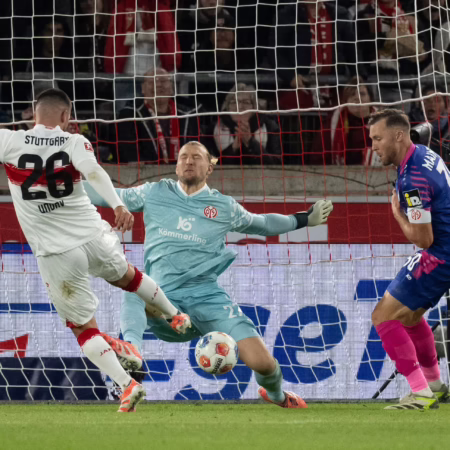 „Vieles ist Kopfsache“ – Mainz sucht den Ausweg aus der Krise