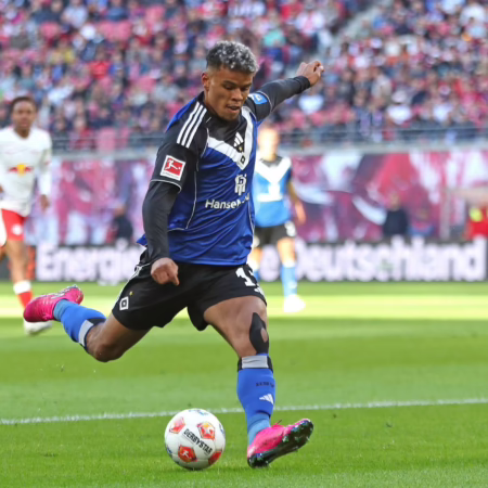 Königsdörffer: Hilft die Erinnerung aus der Tor-Krise?