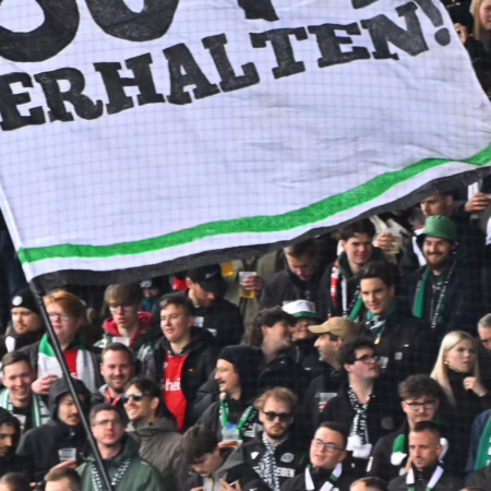 Umfrage zu 50+1 und Mitbestimmung