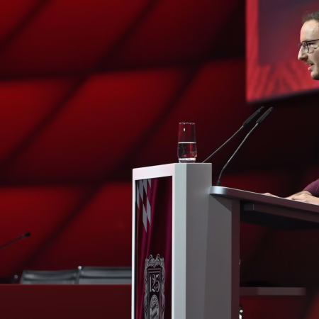 Dreesen kanzelt Bayern-Mitglied ab