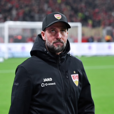 Hoeneß sieht Stuttgart auf dem richtigen Weg