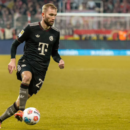 Wer überträgt Bayern gegen Freiburg live im TV & Stream in Österreich?