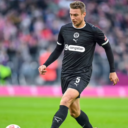 Wahl sieht eine Messlatte und Grund zur Warnung