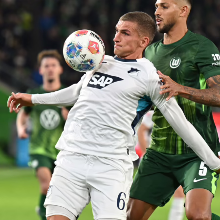 Prömel neuer „Innenminister“