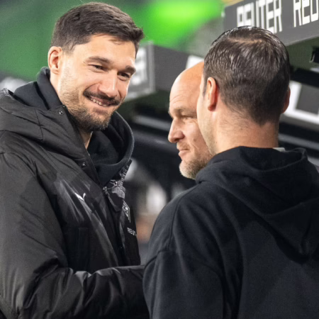 Schröder bestätigt: Keine Ausstiegsklausel bei Kleindienst