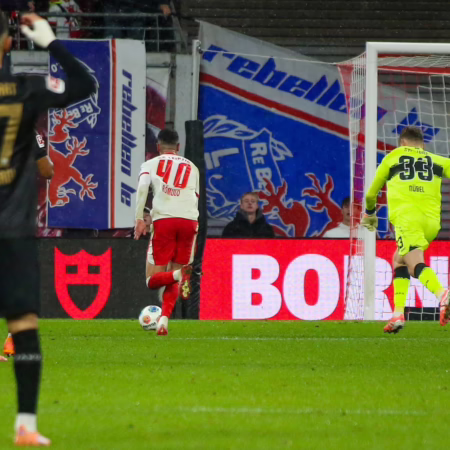 Hoeneß nach Nübel-Patzer: „Nicht zulassen, dass das hängenbleibt“