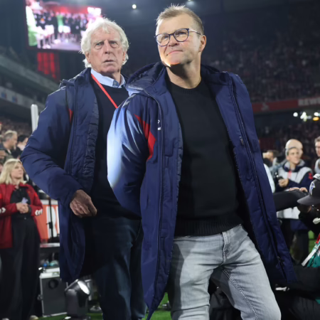 „Keine fachlichen Gründe“: Köln verabschiedet Rutemöller und Schaefer