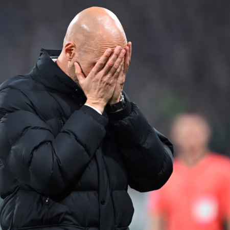 Schindzielorz lässt Simonis‘ Zukunft offen