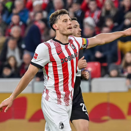 Eggestein: „Das darf uns nicht passieren“