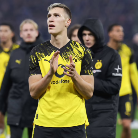 Schlotterbeck angefressen: „Wir müssen ein wenig mehr Fußball spielen“