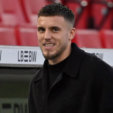 Hoeneß über Demirovic: „Er hat ein gutes Heilfleisch“