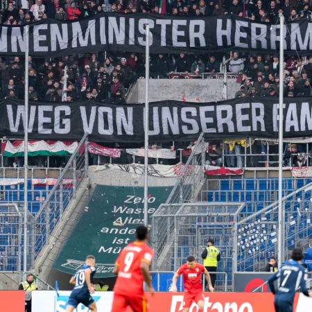 Herrmann: „Gesichtserkennung und personalisierte Tickets nicht auf der Tagesordnung“