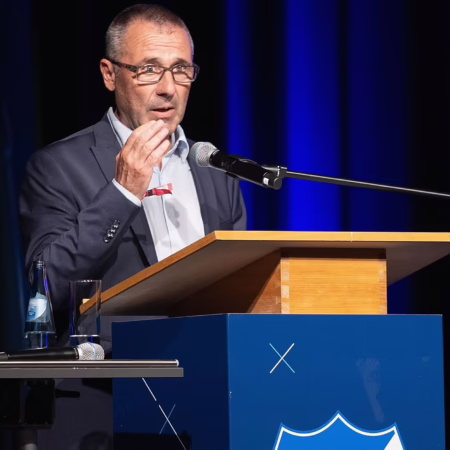 Albrechts skurrile Begegnung mit Wittmann