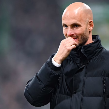 Umfrage: Vorerst muss nur Simonis in Wolfsburg gehen – die richtige Entscheidung?