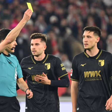 „Absoluter Wahnsinn“: Schlotterbeck ärgert sich maßlos über Elfmeter