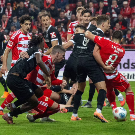 Frust über aberkannten Treffer: „Wo kommen wir eigentlich hin? Ich verstehe es nicht mehr“