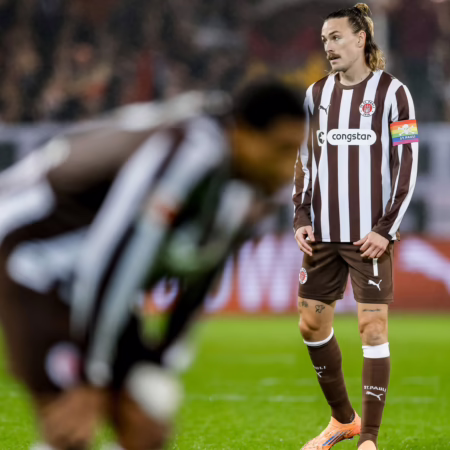 Der Fall Irvine: Strafe für Aufsichtsrat Born