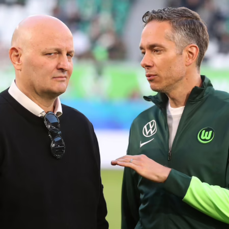 Manager, Mannschaft, Trainer: Boss Rudolph droht mit Konsequenzen