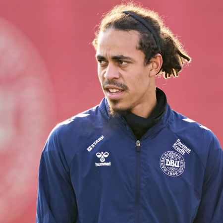 Poulsen: Der nächste Rückschlag