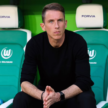 Bauer für den Zeitgewinn und mit der Polanski-Chance