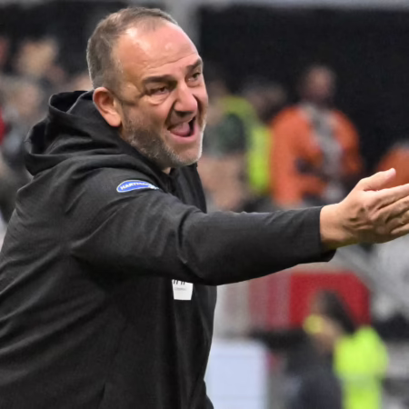 Schmidt: „Da wird es uns in Heidenheim schwindelig“