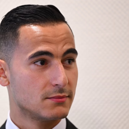 El Ghazi tritt gegen „Serienverlierer“ Mainz 05 nach