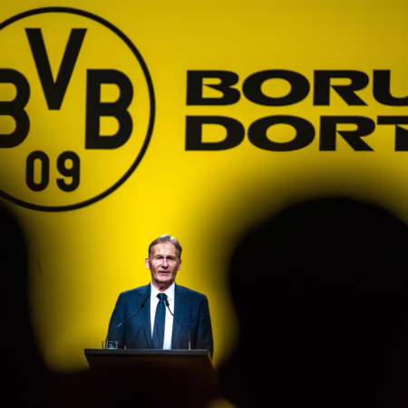 Watzkes Krönung und viel Brisanz