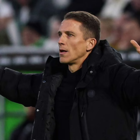 Bauer über Basics und ein zartes Pflänzchen: „Es entsteht etwas in der gesamten Mannschaft“