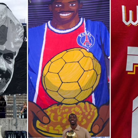 Transfers, Titel und Todesfälle: Die Topnews des Fußballjahrs 2025 – Monat für Monat