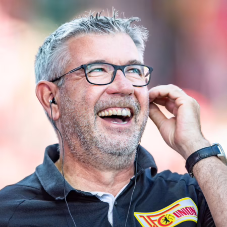 Henriksen-Nachfolge: Mainz holt Fischer zurück in die Bundesliga