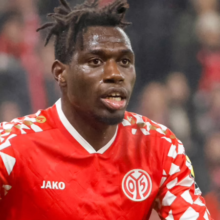 Genervter Da Costa: „Mehr Pech geht gar nicht“