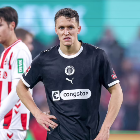 Ausfall nach der Winterpause? Kaars erleidet Muskelverletzung