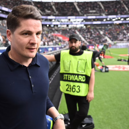 Schweglers Abgang ist eine verpasste Chance für die Eintracht