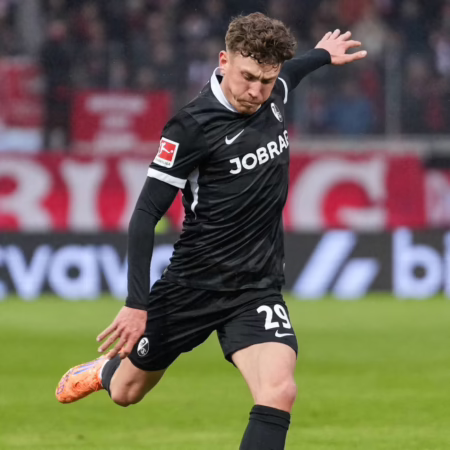 Rechts oder links – Treu kann es auf beiden Seiten