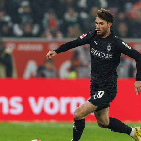 Gladbachs Defensive: Polanskis Plan nach der Scally-Sperre