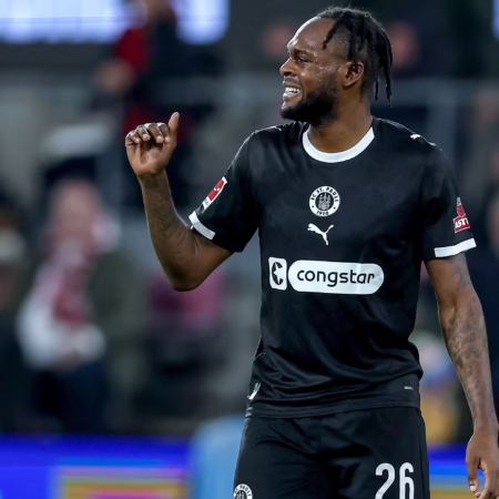 Jones: Traum-Comeback nach Albtraum-Start