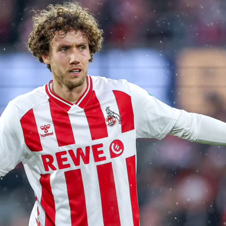 Waldschmidt nutzt die „Freiheiten“ und liefert das nächste gute Argument