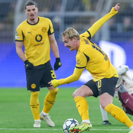 Dem BVB droht ein Personal-Engpass im Jahresfinale