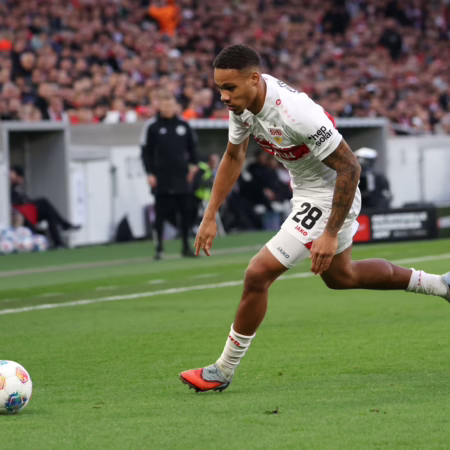 Weihnachtsmärchen für Nartey