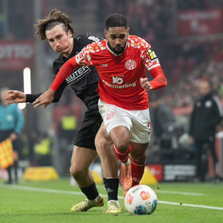 Erster Rückschlag für Fischer: Mwene droht Winterpause