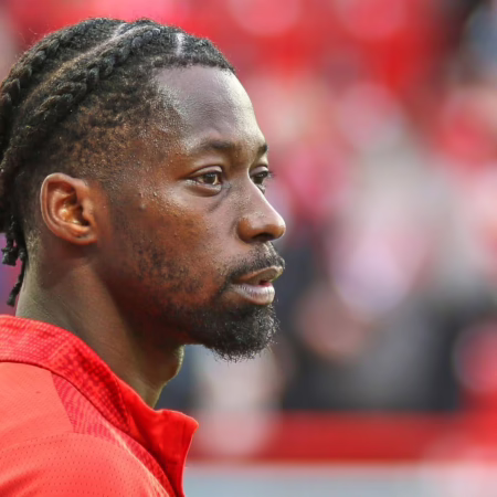 Heidenheim: Befreiungsschlag oder Strohfeuer? – Traoré als Verkaufskandidat?