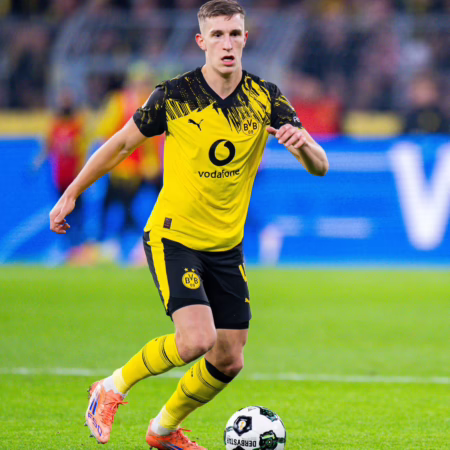 Wer überträgt BVB gegen Hoffenheim heute live im TV & Stream?