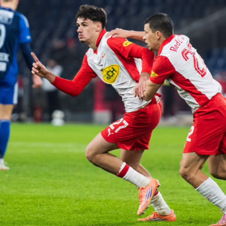 Nächstes Statement in Salzburg: So plant Bayer mit Alajbegovic