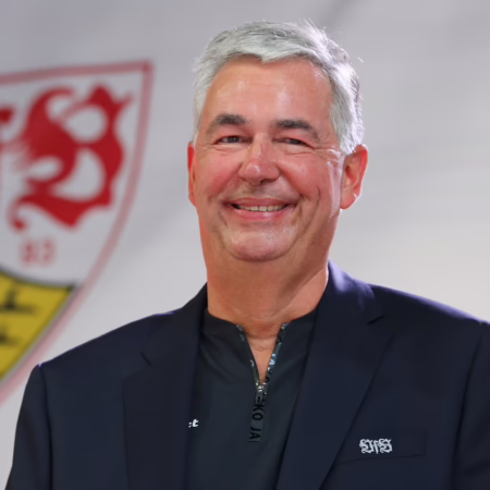 Stuttgarter Aufsichtsrat ist wieder komplett