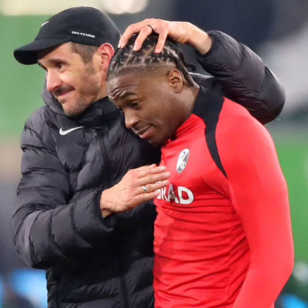 Luzern könnte bei Ogbus auf Konkurrenz treffen, ein Verbleib ist aber ebenfalls möglich