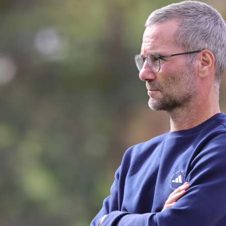 Wiesinger wechselt vom FCN an den Bayern-Campus